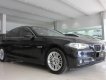 BMW 5 Series 520i 2014 - Bán ô tô BMW 5 Series 520i sản xuất năm 2014, màu đen, nhập khẩu