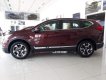 Honda CR V   2019 - Bán xe Honda CR V đời 2019, màu đỏ, nhập khẩu Thái