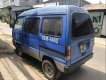 Daewoo Damas 1991 - Cần bán gấp Daewoo Damas năm sản xuất 1991, màu xanh lam, 40 triệu