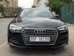 Audi A4   2.0 AT  2016 - Bán Audi A4 2.0 AT đời 2016, màu đen, xe nhập