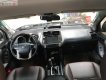 Toyota Prado TXL 2010 - Bán Toyota Prado TXL đời 2010, màu đen, xe nhập xe gia đình