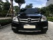 Mercedes-Benz GLK Class GLK300 AMG 2011 - Chính chủ bán Mercedes GLK300 AMG SX 2011, màu đen, giá tốt