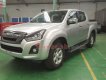 Isuzu Dmax   1.9 MT  2018 - Cần bán xe Isuzu Dmax 1.9 MT 2018, màu bạc