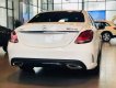 Mercedes-Benz C class  C300 AMG 2019 - Cần bán Mercedes C300 AMG năm sản xuất 2019, màu trắng