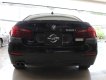 BMW 5 Series 520i 2014 - Bán ô tô BMW 5 Series 520i sản xuất năm 2014, màu đen, nhập khẩu