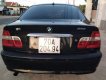 BMW 3 Series    318i 2004 - Gia đình tôi cần bán 1 xe BMW 4 máy 2.0L, sản xuất năm 2004, chạy 8L/100Km