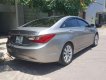 Hyundai Sonata   2010 - Bán Hyundai Sonata năm sản xuất 2010, màu bạc, nhập khẩu  