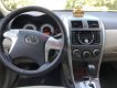 Toyota Corolla altis    1.8G AT   2011 - Bán Toyota Corolla Altis màu vàng cát, đời 2011, số tự động