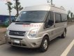 Ford Transit Luxury 2015 - Bán Ford Transit Luxury đời 2015, 550tr