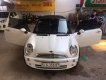 Mini Cooper 2009 - Bán Mini Cooper 2009, màu trắng, xe nhập, giá 750tr