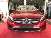 Mercedes-Benz GLC-Class GLC 200 2019 - Bán Mercedes GLC 200 năm sản xuất 2019, màu đỏ