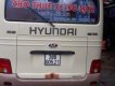 Hyundai County 2008 - Bán Hyundai County năm sản xuất 2008, xe nhập