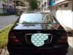 Daewoo Magnus   2004 - Bán Daewoo Magnus sản xuất 2004, màu đen, xe nhập, giá 115tr