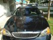 Daewoo Magnus   2004 - Bán Daewoo Magnus sản xuất 2004, màu đen, xe nhập, giá 115tr