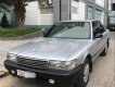 Toyota Cressida 1992 - Bán Toyota Cressida đời 1992, màu bạc, xe nhập, giá 199tr