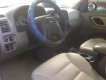 Ford Escape XLT 2004 - Bán xe Ford Escape 3.0 V6 2004, màu đen, còn mới