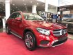 Mercedes-Benz GLC-Class GLC 200 2019 - Bán Mercedes GLC 200 năm sản xuất 2019, màu đỏ