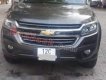 Chevrolet Colorado  	LTZ 2.8L 4x4 AT	  2016 - Bán Chevrolet Colorado LTZ 2.8L 4x4 AT 2016, xe đẹp biển đẹp