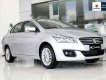 Suzuki Ciaz   1.4 AT  2019 - Bán Suzuki Ciaz 2019 được nhập khẩu nguyên chiếc Thái Lan