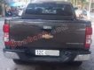 Chevrolet Colorado  	LTZ 2.8L 4x4 AT	  2016 - Bán Chevrolet Colorado LTZ 2.8L 4x4 AT 2016, xe đẹp biển đẹp