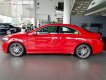 Mercedes-Benz CLA class CLA 250 2019 - Bán xe Mercedes CLA 250 đời 2019, màu đỏ, nhập khẩu