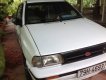 Kia Pride   1995 - Bán Kia Pride đời 1995, màu trắng, nhập khẩu nguyên chiếc, giá rẻ