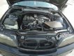 BMW 3 Series    318i 2004 - Gia đình tôi cần bán 1 xe BMW 4 máy 2.0L, sản xuất năm 2004, chạy 8L/100Km