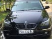 BMW 5 Series  530i 2008 - Bán xe BMW 5 Series 530i 2008, màu đen, xe nhập