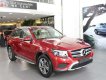 Mercedes-Benz GLC-Class GLC 200 2019 - Bán Mercedes GLC 200 năm sản xuất 2019, màu đỏ