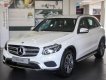 Mercedes-Benz GLC-Class GLC 200 2019 - Bán Mercedes GLC 200 2019, màu trắng