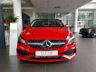 Mercedes-Benz CLA class CLA 250 2019 - Bán xe Mercedes CLA 250 đời 2019, màu đỏ, nhập khẩu