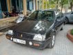 Mitsubishi Lancer 1.5 MT   1990 - Bán Mitsubishi Lancer 1.5 MT 1990, màu xám, nhập khẩu