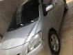 Toyota Vios  G 2009 - Cần bán Toyota Vios G 2009, màu bạc, xe còn mới