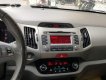 Kia Sportage   2011 - Bán xe Kia Sportage đời 2011, màu trắng, nhập khẩu 