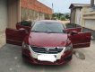 Volkswagen Passat   2011 - Cần bán xe Volkswagen Passat năm sản xuất 2011, màu đỏ, đăng ký tháng 1/2013