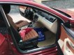 Volkswagen Passat   2011 - Cần bán xe Volkswagen Passat năm sản xuất 2011, màu đỏ, đăng ký tháng 1/2013
