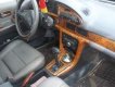 Nissan Bluebird   1992 - Bán Nissan Bluebird năm 1992, màu bạc, xe nhập, giá tốt