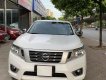 Nissan Navara E 2017 - Bán Nissan Navara E 2017, mầu trắng, nhập khẩu. Liên hệ ngay để được giá tốt nhất 0989321111