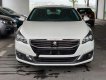 Peugeot 508   2019 - Bán xe Peugeot 508 sản xuất 2019, màu trắng, xe nhập