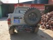 Nissan Patrol 1998 - Bán Patrol, xe thi đấu, 2 tời điện, gầm STR 3inch, ống thở, đèn led