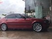 BMW 3 Series 325i 2004 - Bán BMW 3 Series 325i đời 2004, màu đỏ, xe nhập, xe chạy ổn định, chính chủ