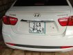 Hyundai Avante 2016 - Cần bán xe Hyundai Avante 2016, màu trắng, xe gia đình giữ gìn đẹp đi ít