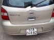 Nissan Grand livina   2010 - Bán gấp Nissan Grand livina 2010, nhập khẩu, giá tốt