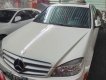 Mercedes-Benz C class   C300   2010 - Cần bán xe Mercedes C300 nhập khẩu Đức năm 2009, xe mới lăn bánh 68.000 km