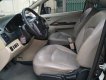 Mitsubishi Grandis 2.4AT 2008 - Bán ô tô Mitsubishi Grandis 2.4AT đời 2008, màu đen số tự động, chính chủ tên tôi mua từ mới