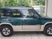 Suzuki Vitara 2005 - Bán xe Suzuki Vitara đời 2005, màu xanh lam, xe nguyên bản