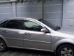 Chevrolet Lacetti 2008 - Bán Chevrolet Lacetti đời 2008, xe chạy tốt