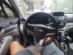 Chevrolet Orlando   LTZ, AT  2014 - Bán lại Chevrolet Orlando LTZ AT 2014, xe hình thức trung bình, có smartkey, điều khiển trên volang