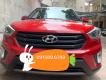 Hyundai Creta 1.6 AT GAS 2015 - Bán xe Hyundai Creta sản xuất 2015 màu đỏ, nhập khẩu nguyên chiếc tuyệt đẹp