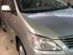 Toyota Innova E 2013 - Cần bán gấp Toyota Innova E đời 2013, màu bạc, 1 đời chủ, đã phủ gầm